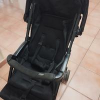 passeggino chicco leggero 