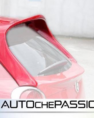 Spoiler Alettone per Alfa MITO