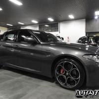 ALFA ROMEO - Giulia - 2.2 TD 210 CV AT8 AWD Q4