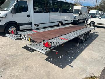 Carrello Stema AT 2027