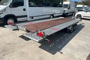 Carrello Stema AT 2027