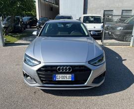 Audi A4 Avant 35 TDI/163 CV S tronic Business Adva