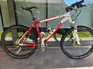 KTM Race Line 26" -  misura L