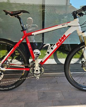 KTM Race Line 26" -  misura L