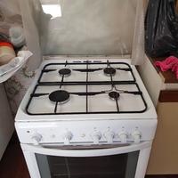Cucina a Gas Ariston