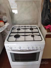 Cucina a Gas Ariston