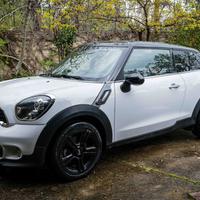 MINI Mini 1.6 Cooper S Paceman