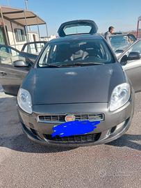 Fiat bravo 1.9 Multijet 