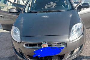 Fiat bravo 1.9 Multijet 