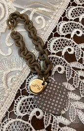 BRACCIALETTO DONNA “ OPSI LOVE “