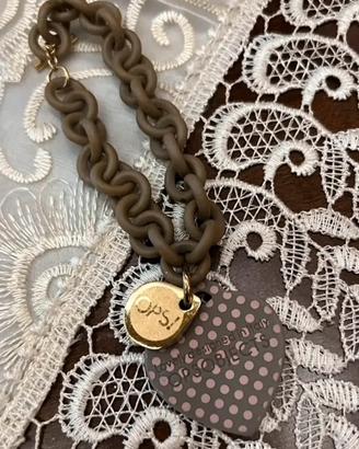 BRACCIALETTO DONNA “ OPSI LOVE “