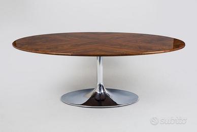 Tavolo Vintage degli anni 60