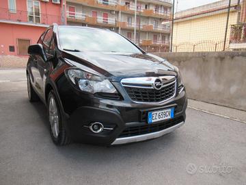 Opel Mokka 1.6 Ecotec 115CV 4x2 Start&Stop Cosmo B