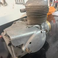 MOTORE AERO CAPRONI CAPRIOLO 75