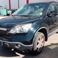 RICAMBI HONDA CR-V 2.2 CDTI ANNO 2008
