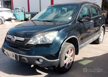 RICAMBI HONDA CR-V 2.2 CDTI ANNO 2008