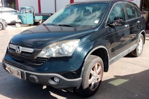 RICAMBI HONDA CR-V 2.2 CDTI ANNO 2008