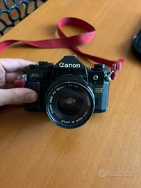 Canon a1