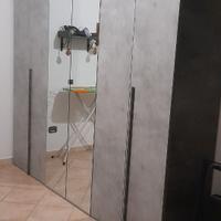 Armadio modello Donatella di Mondo Conv.