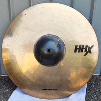 Sabian HHX X PLOSION CRASH 18"