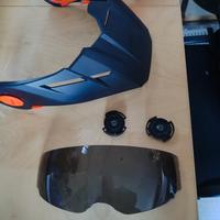 Ricambi Casco Schuberth 