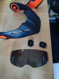 Ricambi Casco Schuberth 
