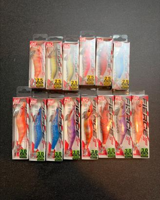 Totanare da pesca