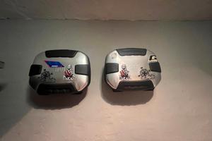 COPPIA VALIGIE LATERALI [GIVI]  TREKKER 