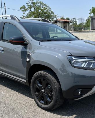 Dacia Duster Extreme 1000 GPL…