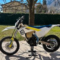 HUSQVARNA FE 250 2017