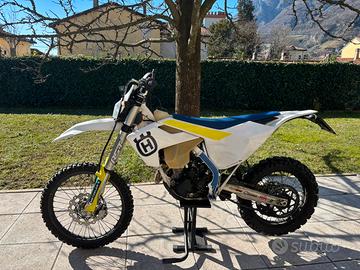 HUSQVARNA FE 250 2017