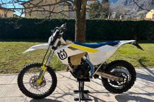 HUSQVARNA FE 250 2017
