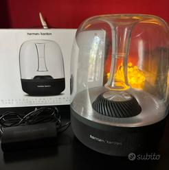 Harman Kardon Aura Bluetooth  			