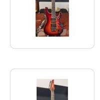 Chitarra elettrica