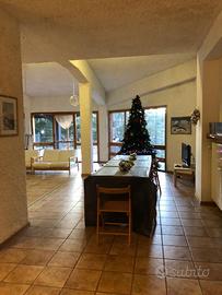 Piccolo, ma grazioso appartamento in montagna