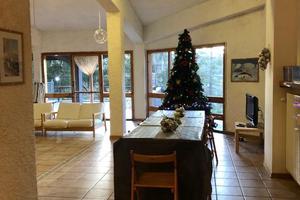 Piccolo, ma grazioso appartamento in montagna