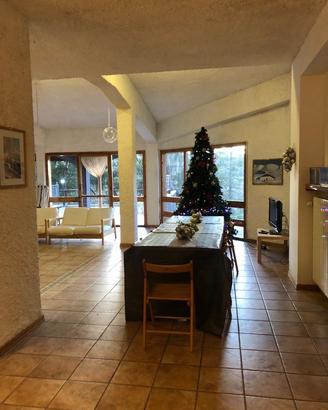 Piccolo, ma grazioso appartamento in montagna