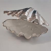 Lampada A Forma Di Conchiglia Leggi Bene