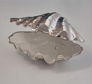 Lampada A Forma Di Conchiglia Leggi Bene