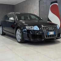 Audi A6 Avant 2.0 tfsi