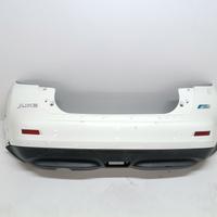 PARAURTI POSTERIORE COMPLETO NISSAN Juke Serie F15