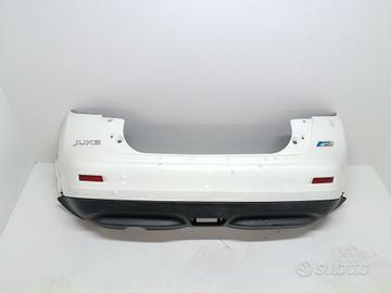 PARAURTI POSTERIORE COMPLETO NISSAN Juke Serie F15