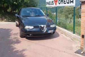 Alfa Romeo 156 1.9 JTD cat Progression