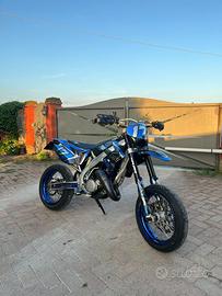 TM SMR 125