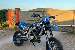 TM SMR 125