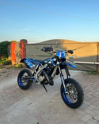 TM SMR 125