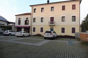 Ufficio Rossano Veneto [Rif. 1569844ACU]