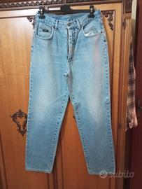 Jeans leggeri 