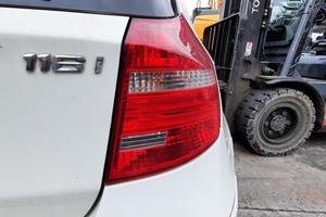 BMW 116I 2006 - STOP POSTERIORE DESTRO