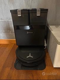Ecovacs deebot T50